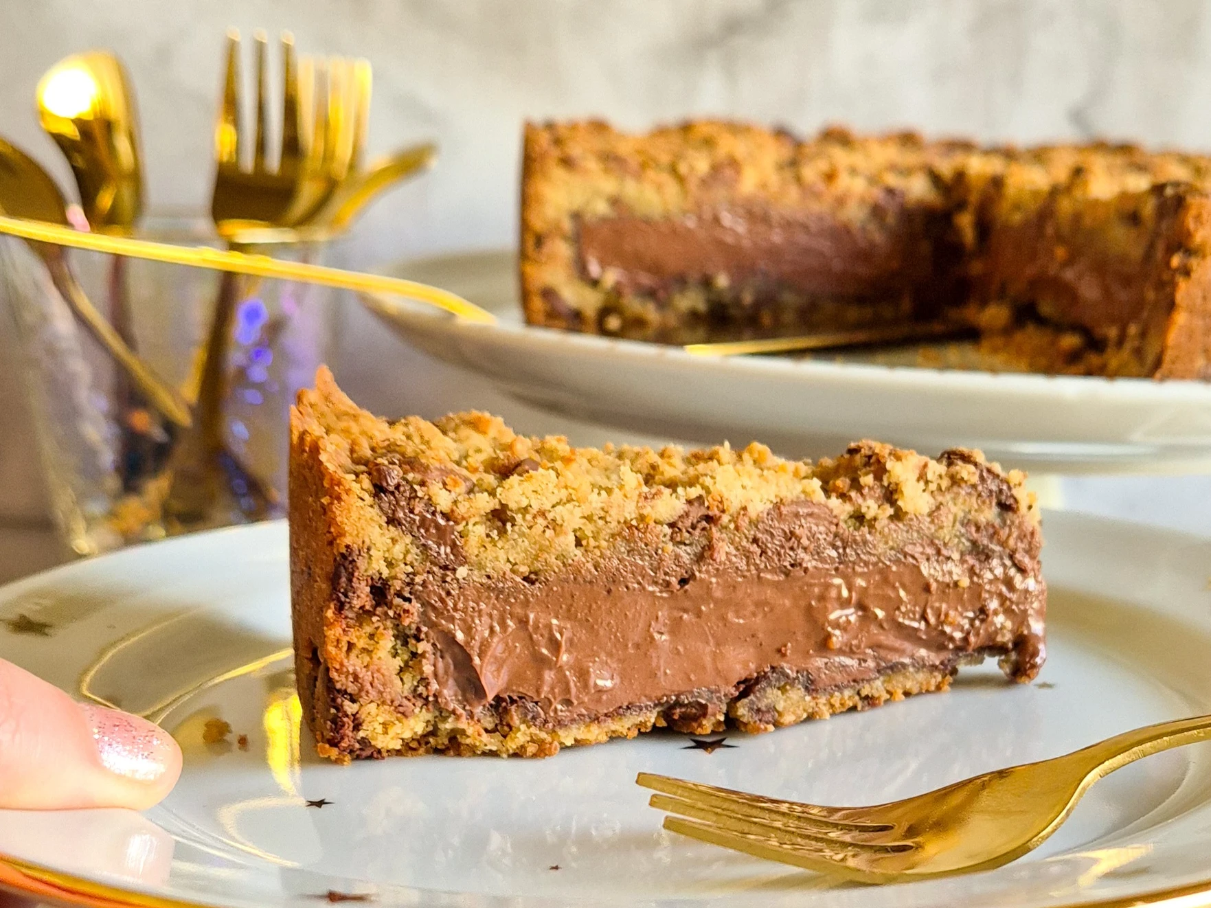 MagaPie Nutella