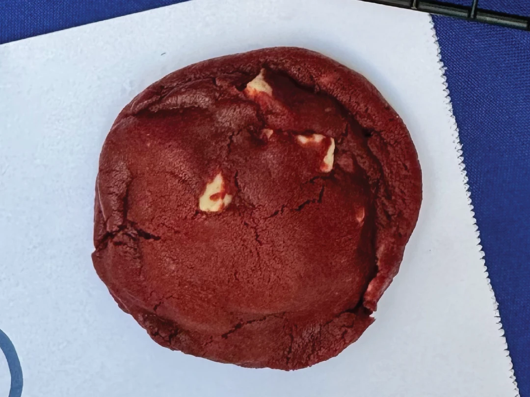Red Velvet