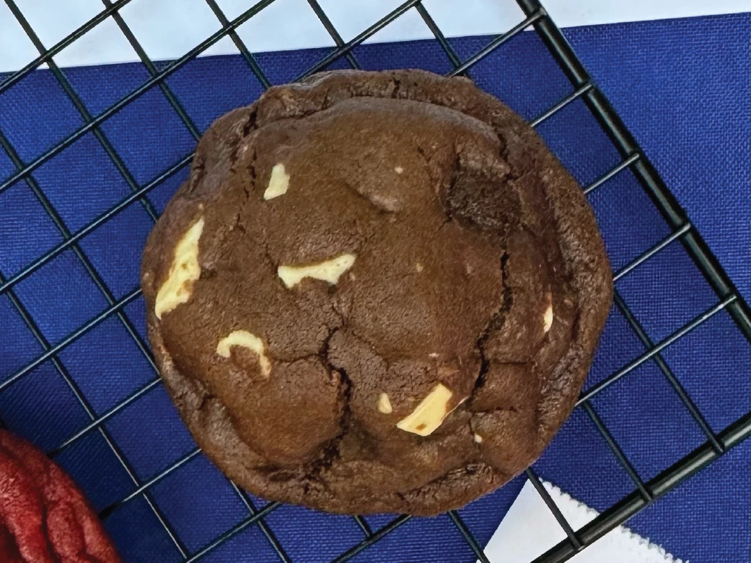 Choco Duo
