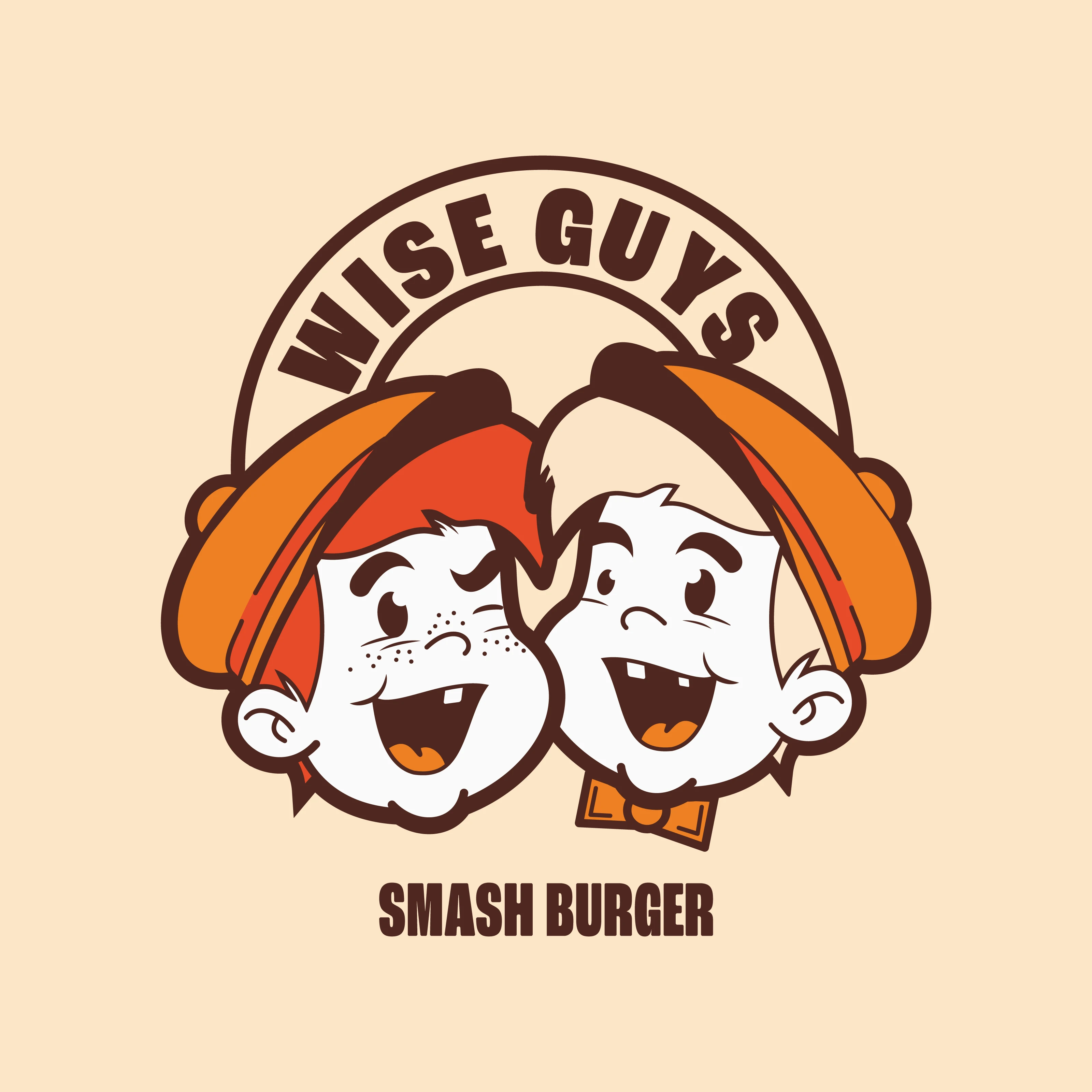 Wise Guys