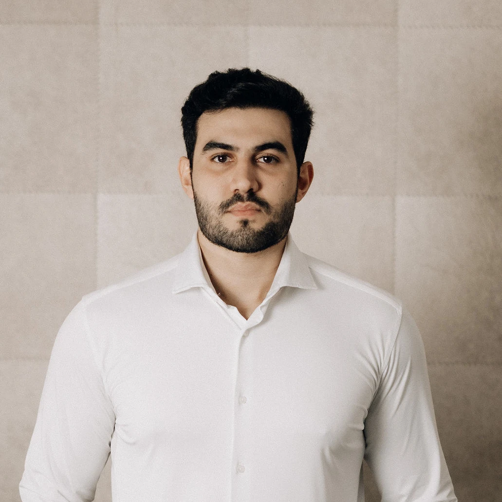 Caio Contador