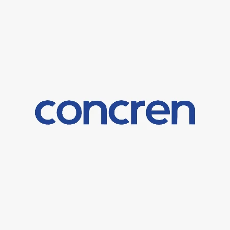concren